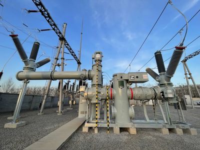 平高集團(tuán)、平高電氣5個科技項目獲獎