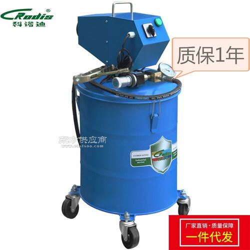 k6040電動注脂機圖片