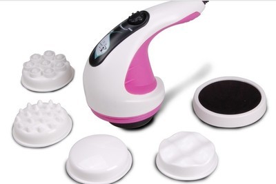 泰昌 TC-906多功能塑身推脂瘦身機碎脂機瘦腿瘦腰瘦腹按摩器包郵|一淘網優(yōu)惠購|購就省錢