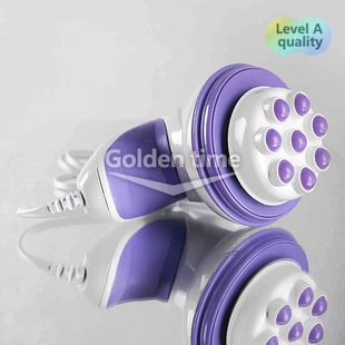 包郵 便攜式按摩儀器推脂機 碎脂機 瘦身甩脂機 減 肥器 刮痧機-淘寶網