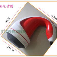 碎脂機 送減肥禮包 推脂機迷你甩脂機女人我最大神奇_中國代購_坐享網