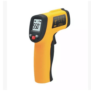 高姆藍(lán)牙測(cè)溫儀 電腦、手機(jī)無線連接