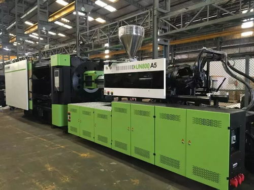 伊之密印度工廠 投產一年出機百臺,五年內要躋身業內top 3