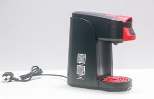 在家也能泡出純正的咖啡 科貝爾智能單杯飲品機(jī)與生物感測器體驗