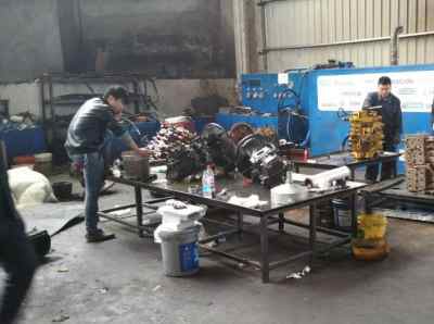 2022年海北州卡特挖掘機(jī)維修電話及碎脂機(jī)實業(yè)集團(tuán)服務(wù)指南